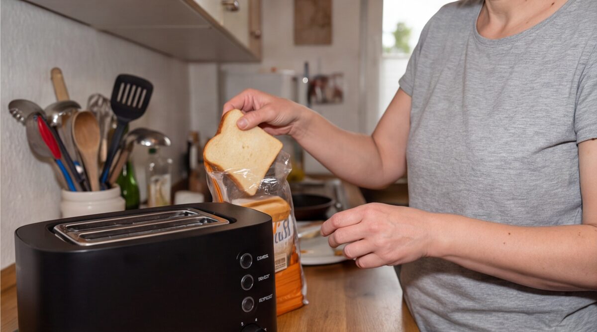 Das Produkt genauer betrachtet