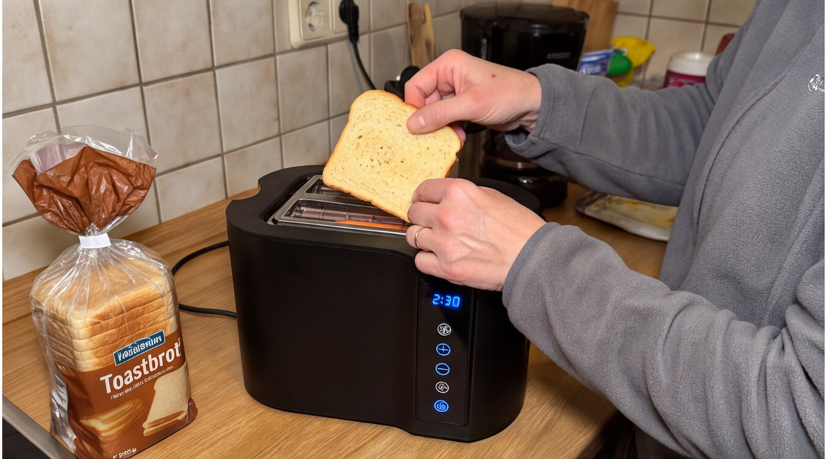 Das Produkt genauer betrachtet
