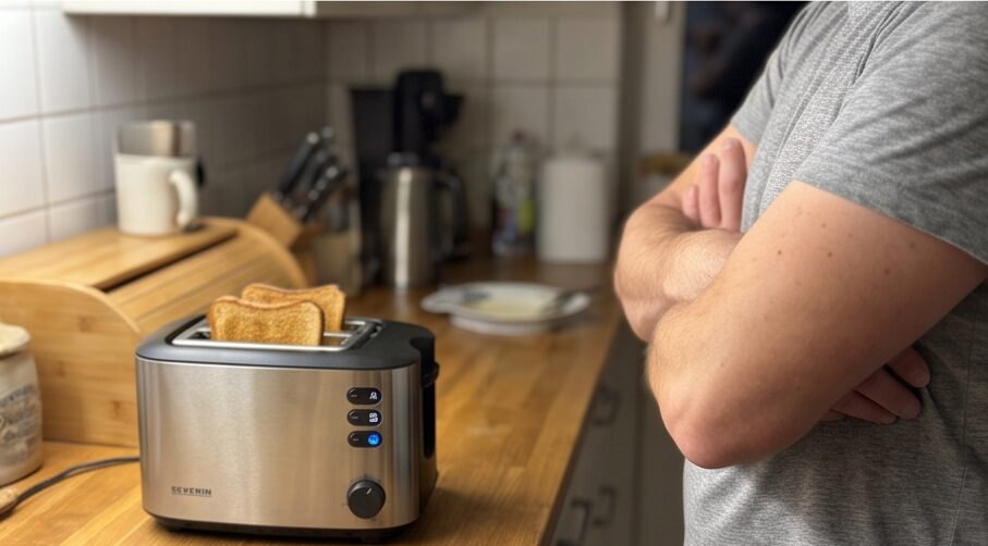 Das Produkt im praktischen Einsatz
