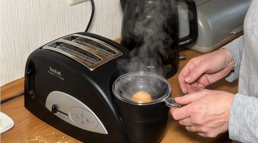 Das Gerät genauer betrachtet